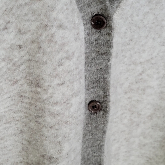 Athleta Wool Blend Cardigan - Picture 4 of 9